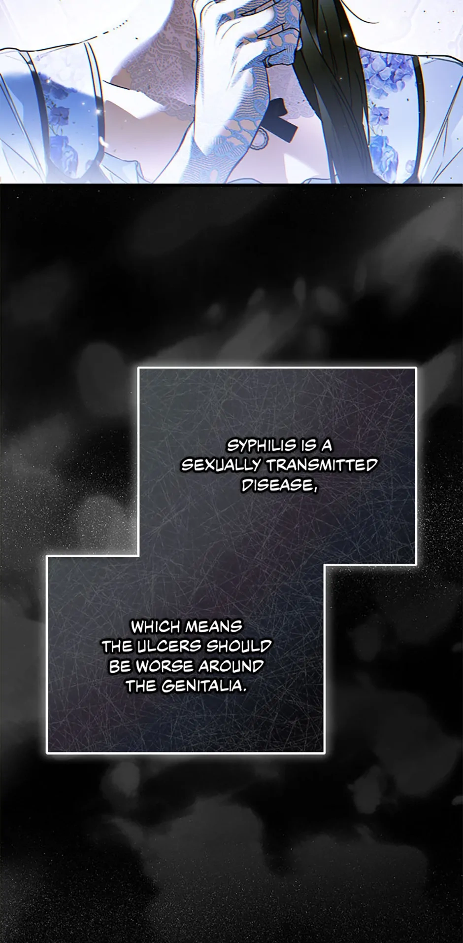Read Post-Possession Damage Control chapter 48 image 80 on Lezhin
