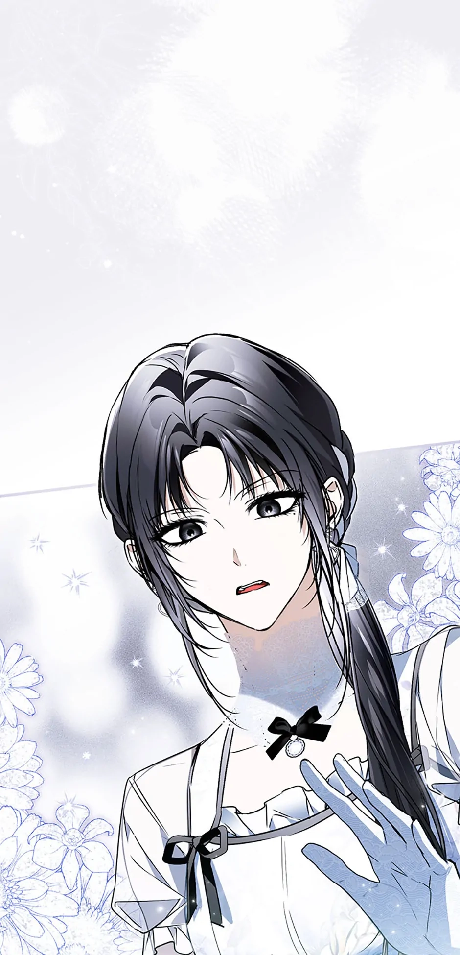 Read Post-Possession Damage Control chapter 48 image 85 on Lezhin