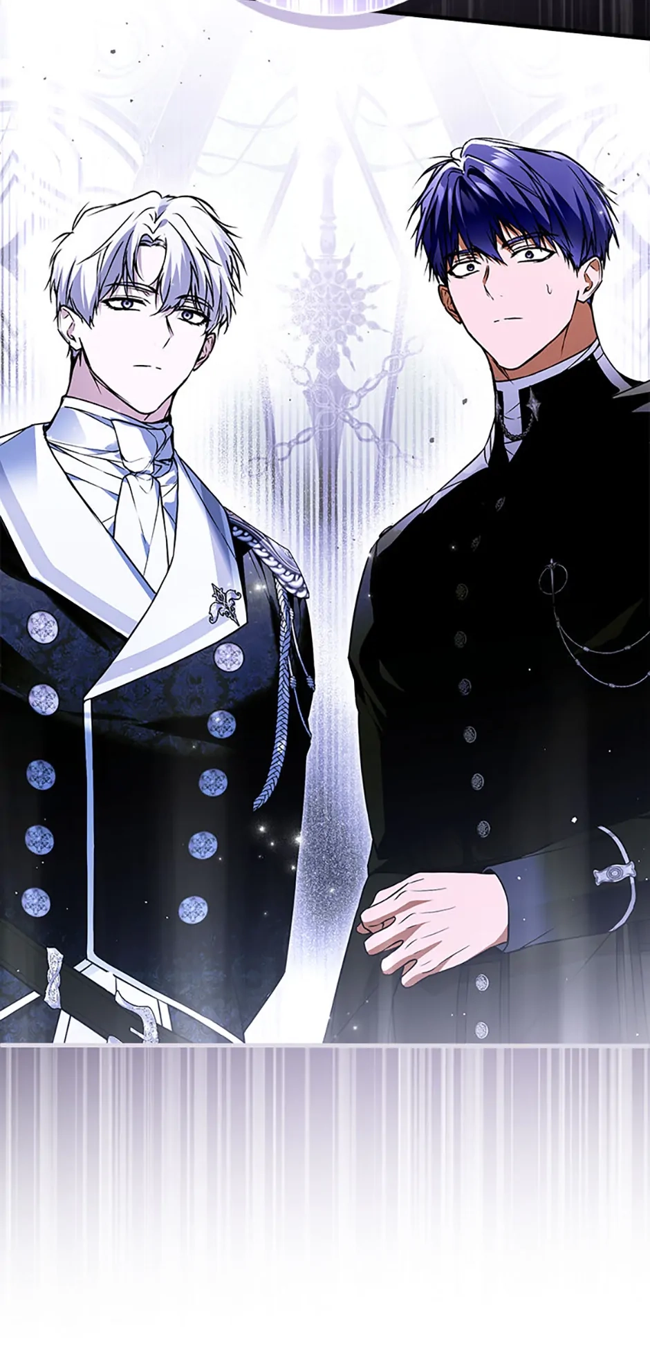 Read Post-Possession Damage Control chapter 48 image 87 on Lezhin