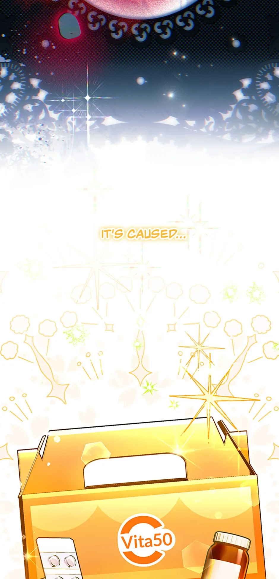 Read Post-Possession Damage Control chapter 48 image 90 on Lezhin