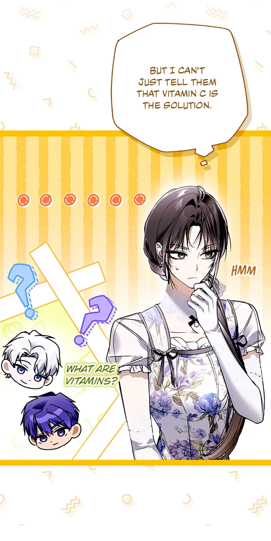 Read Post-Possession Damage Control chapter 49 image 10 on Lezhin