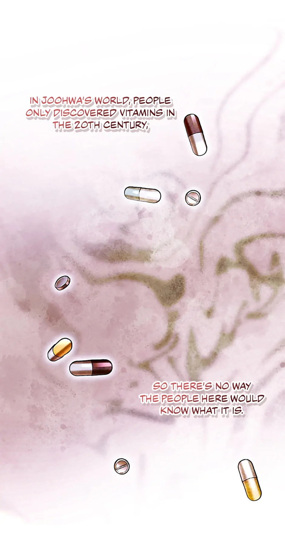 Read Post-Possession Damage Control chapter 49 image 11 on Lezhin