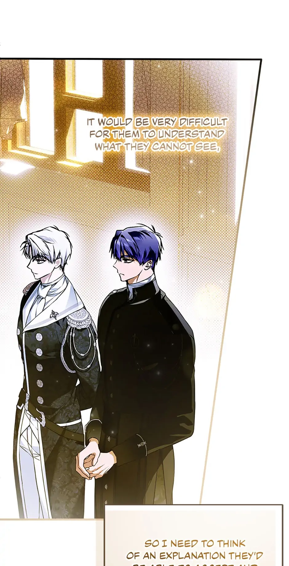 Read Post-Possession Damage Control chapter 49 image 12 on Lezhin