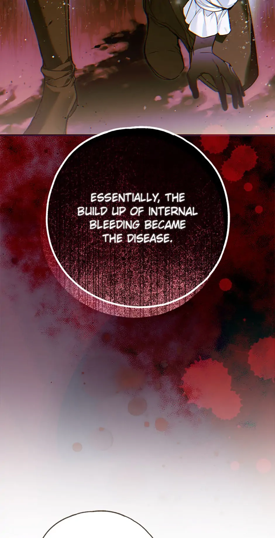 Read Post-Possession Damage Control chapter 49 image 16 on Lezhin