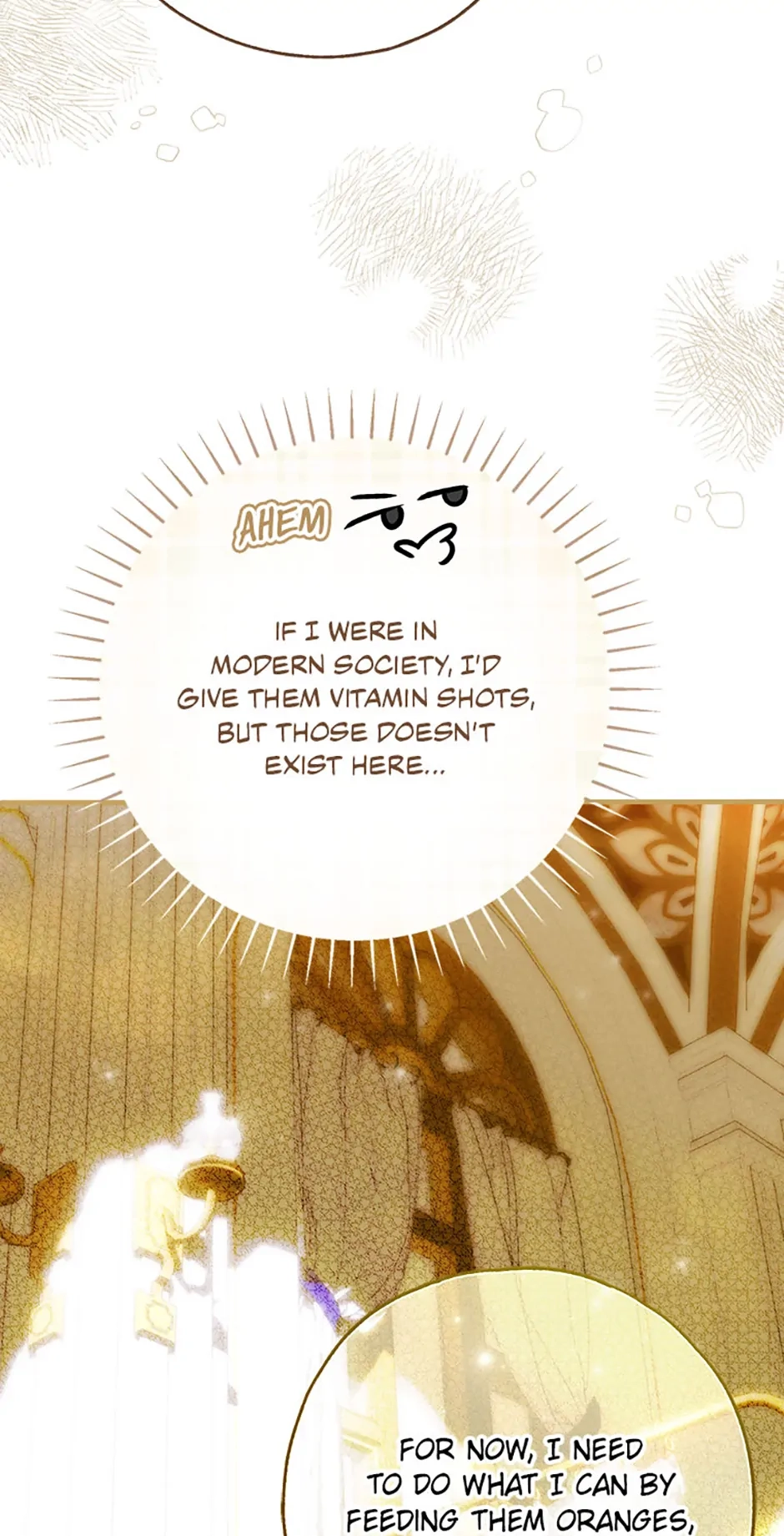 Read Post-Possession Damage Control chapter 49 image 20 on Lezhin