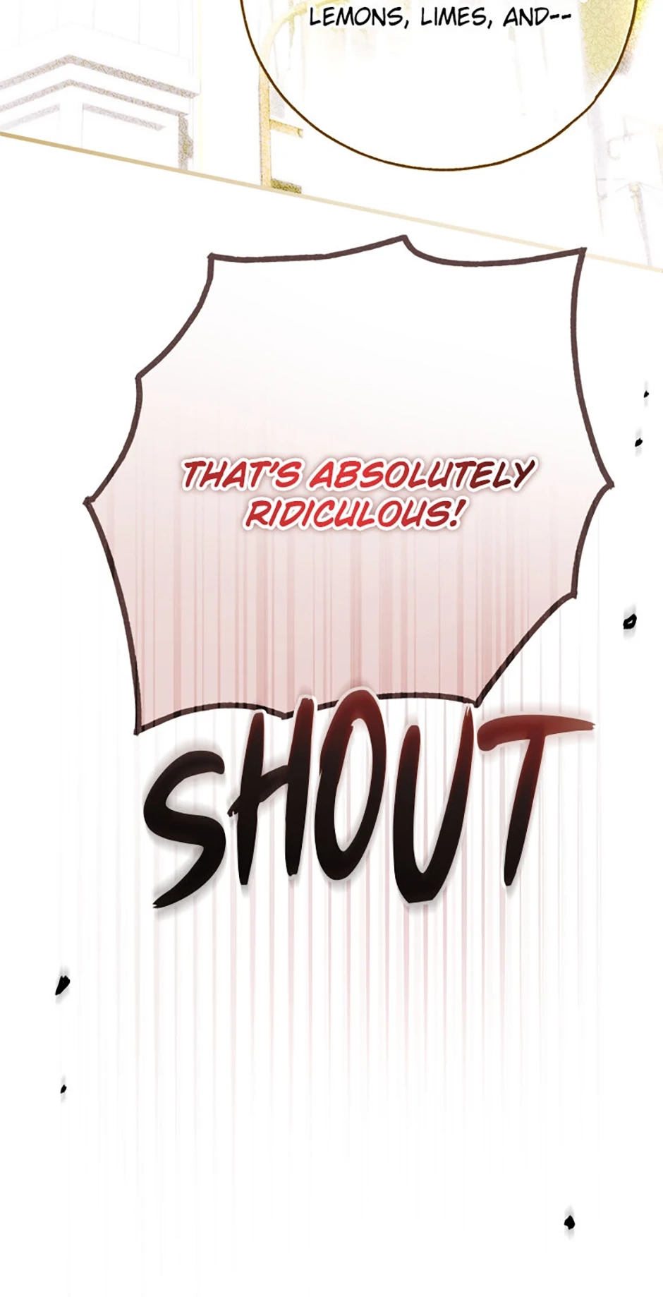 Read Post-Possession Damage Control chapter 49 image 21 on Lezhin