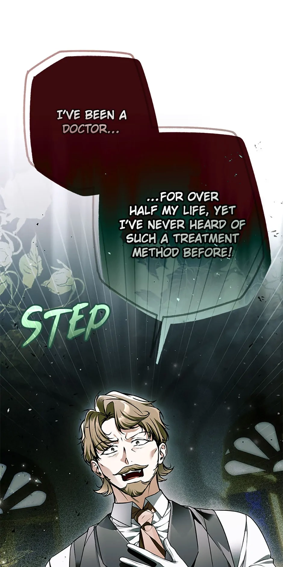 Read Post-Possession Damage Control chapter 49 image 22 on Lezhin