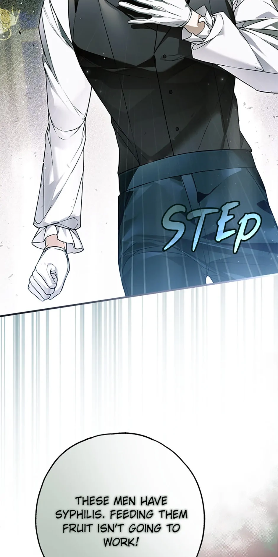Read Post-Possession Damage Control chapter 49 image 23 on Lezhin