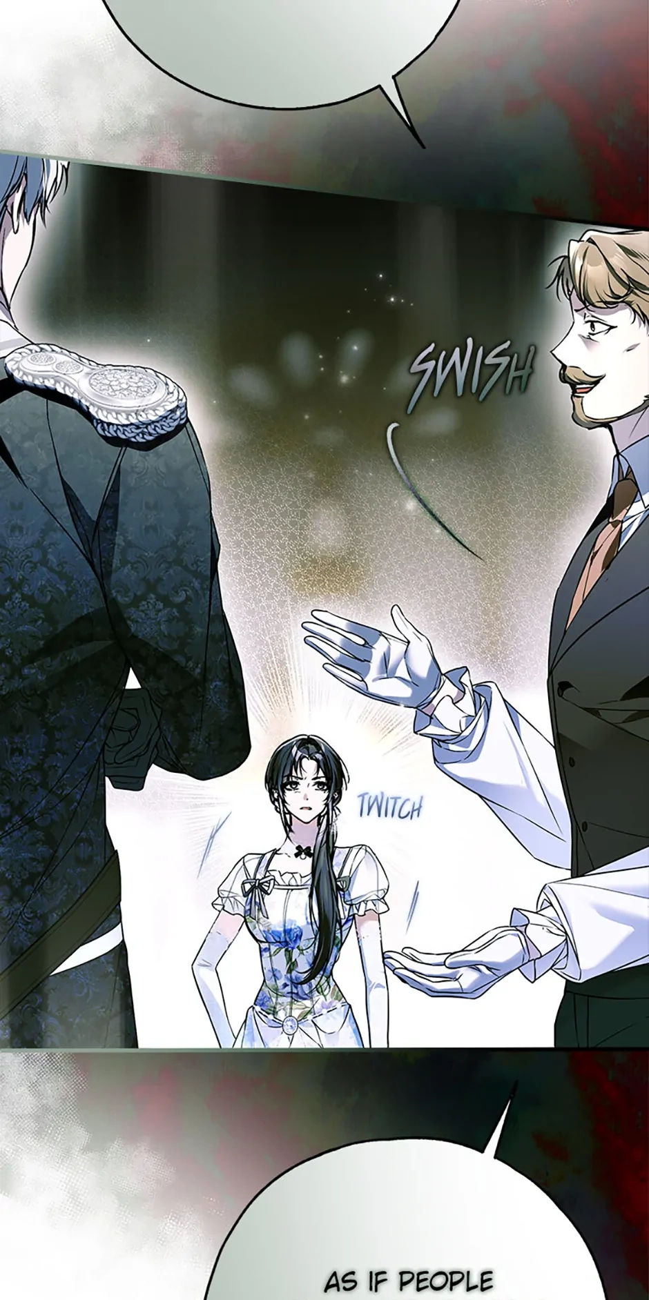 Read Post-Possession Damage Control chapter 49 image 24 on Lezhin