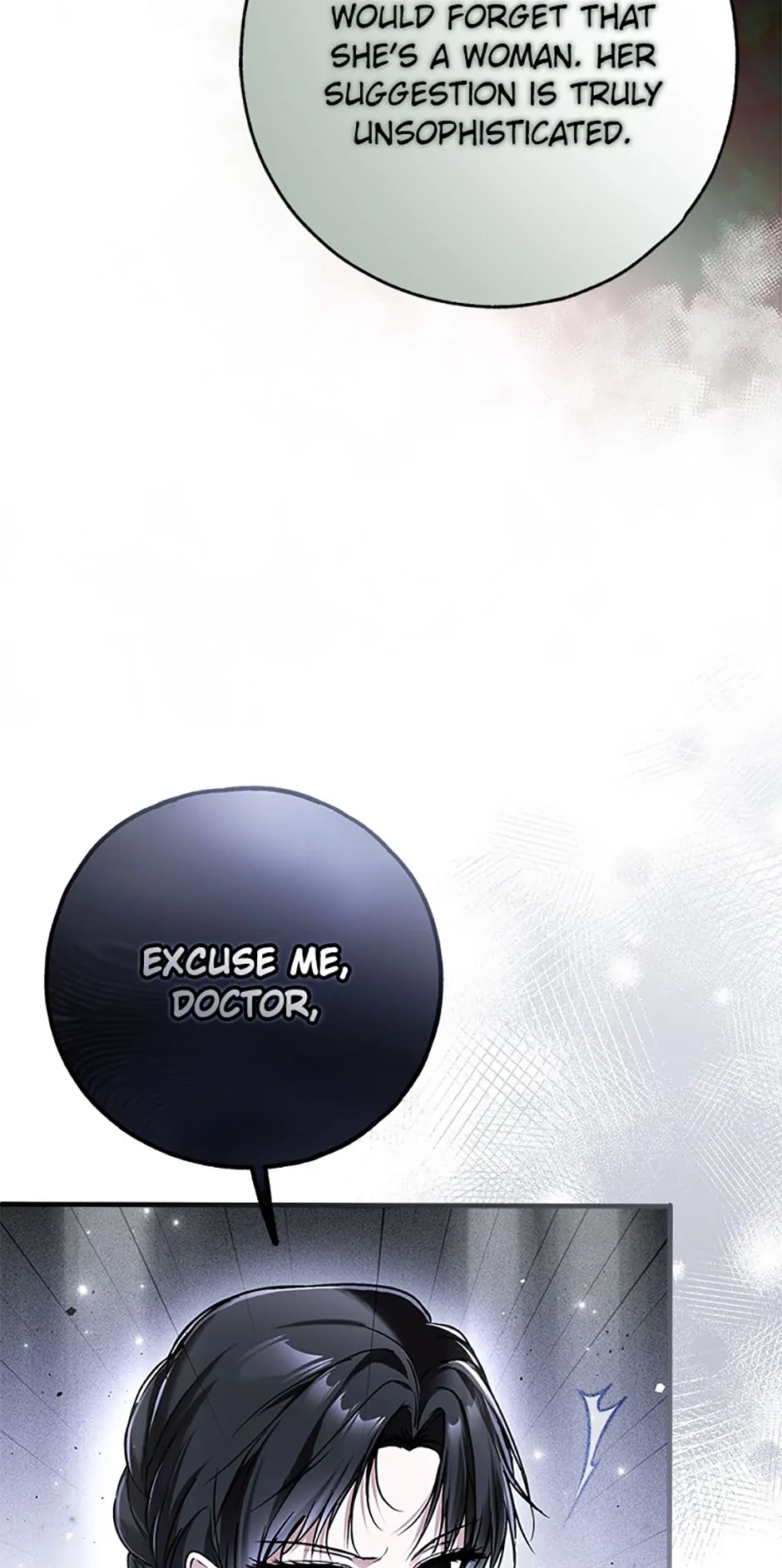 Read Post-Possession Damage Control chapter 49 image 25 on Lezhin