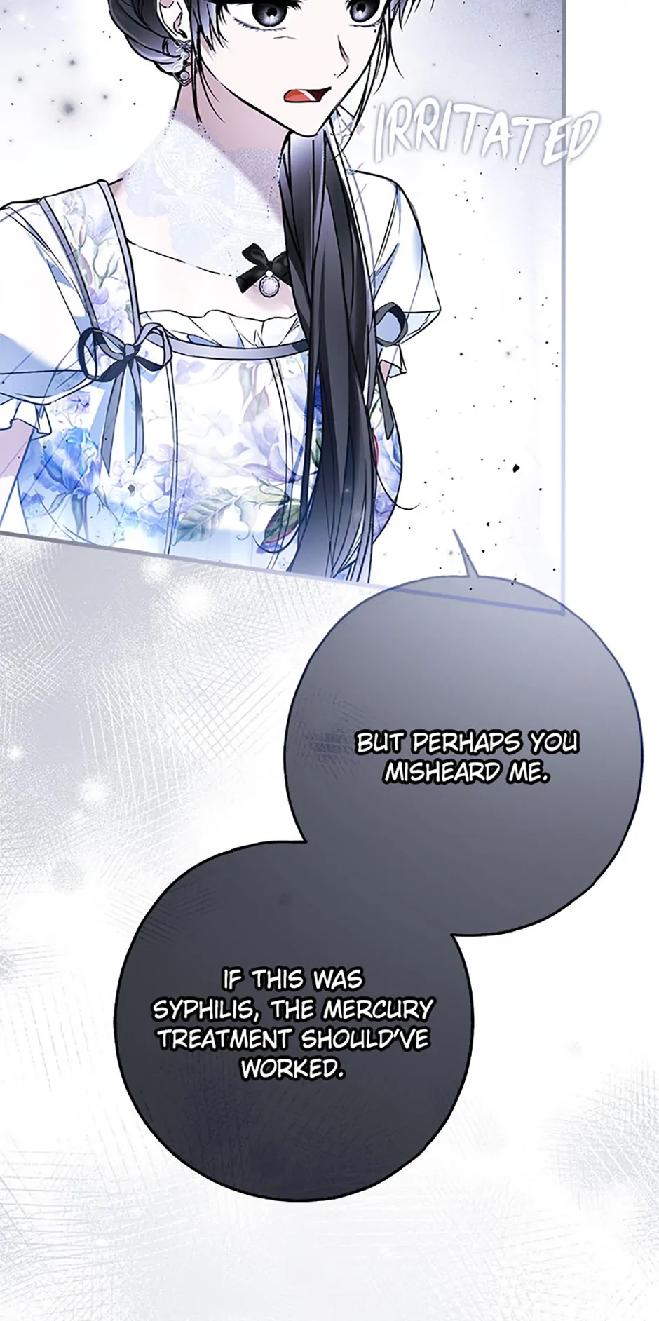 Read Post-Possession Damage Control chapter 49 image 26 on Lezhin
