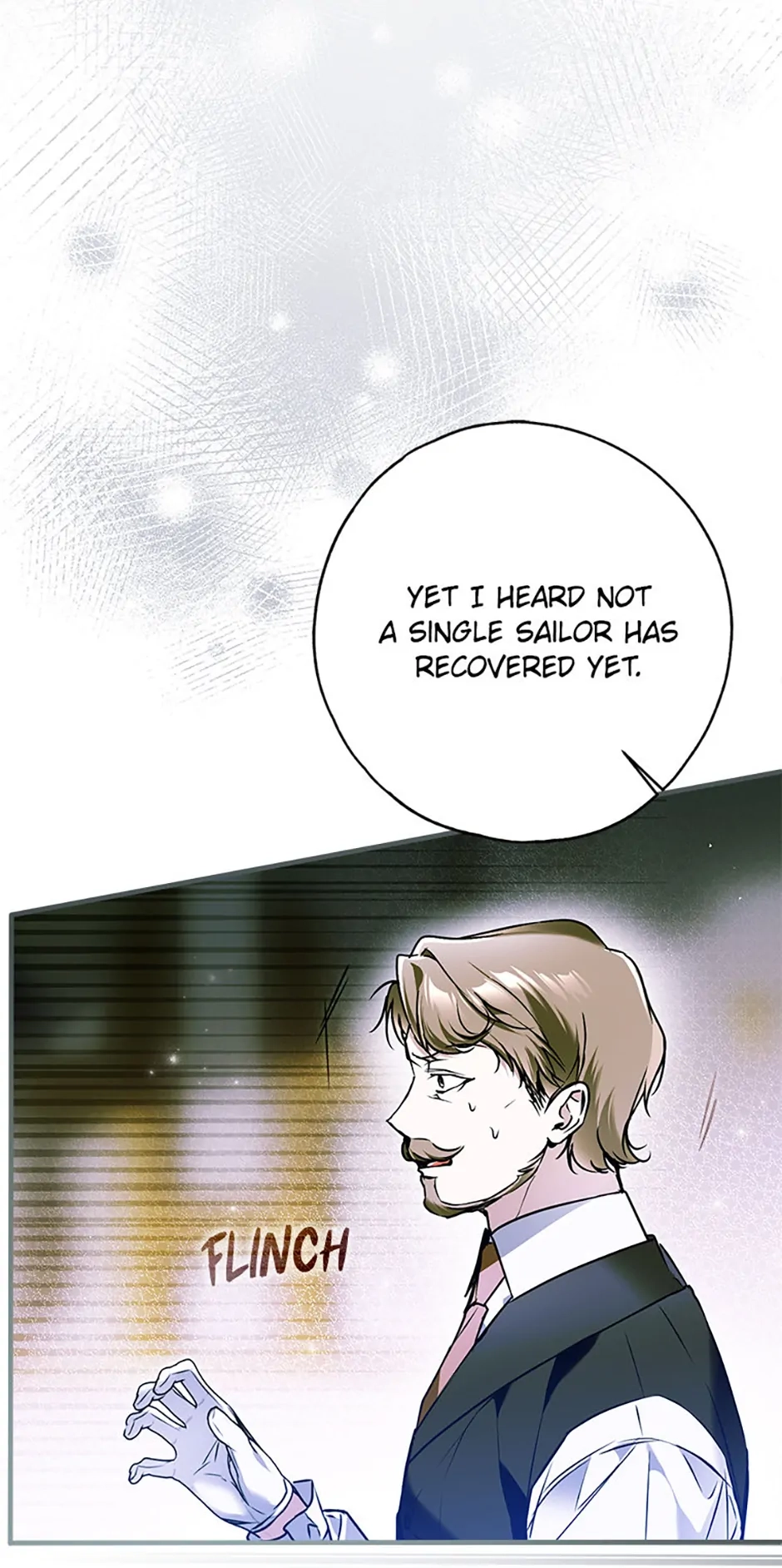 Read Post-Possession Damage Control chapter 49 image 27 on Lezhin