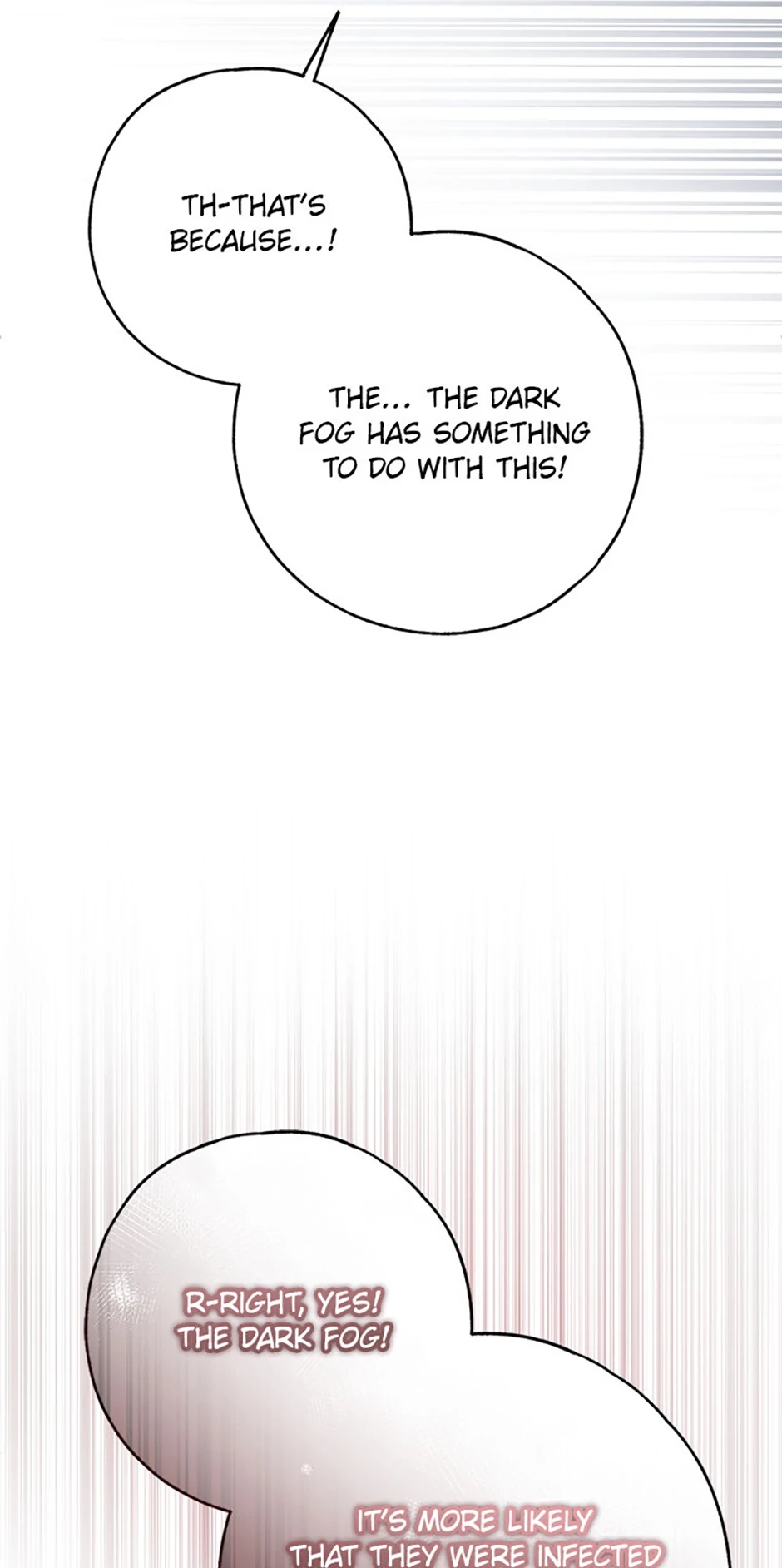 Read Post-Possession Damage Control chapter 49 image 28 on Lezhin