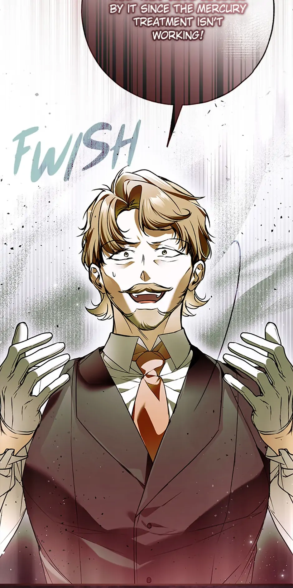 Read Post-Possession Damage Control chapter 49 image 29 on Lezhin