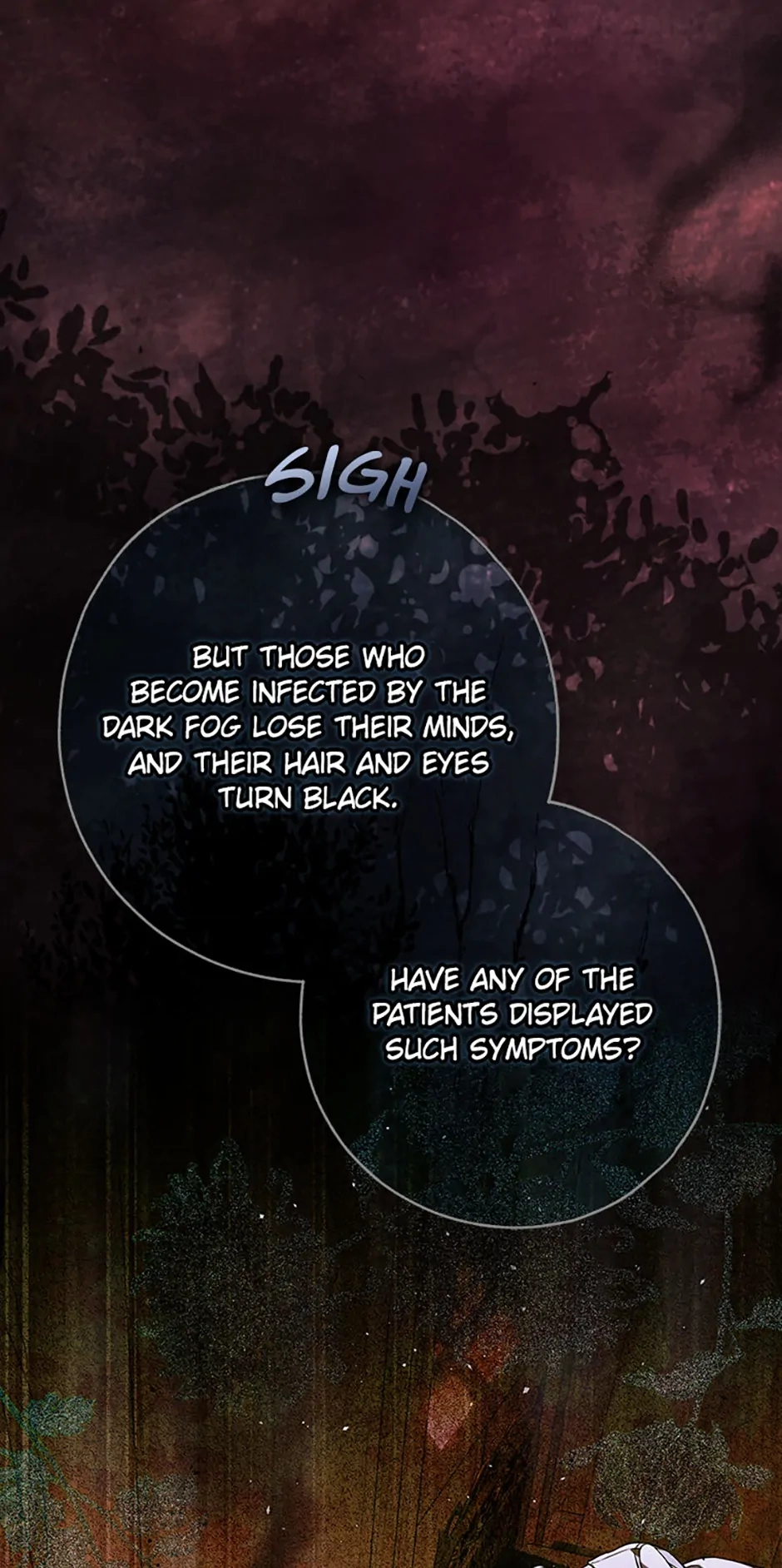 Read Post-Possession Damage Control chapter 49 image 30 on Lezhin