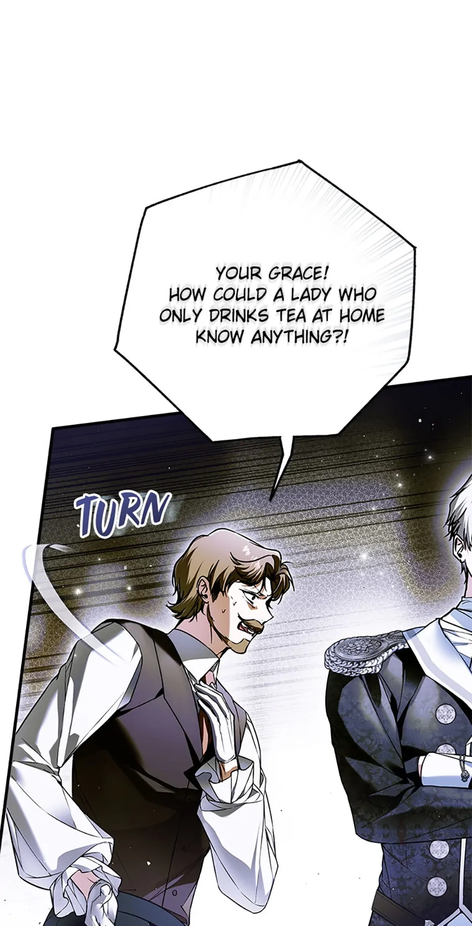 Read Post-Possession Damage Control chapter 49 image 33 on Lezhin