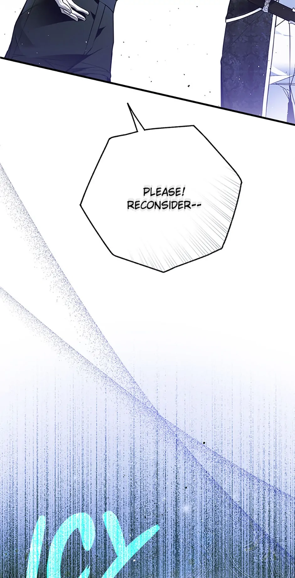 Read Post-Possession Damage Control chapter 49 image 34 on Lezhin