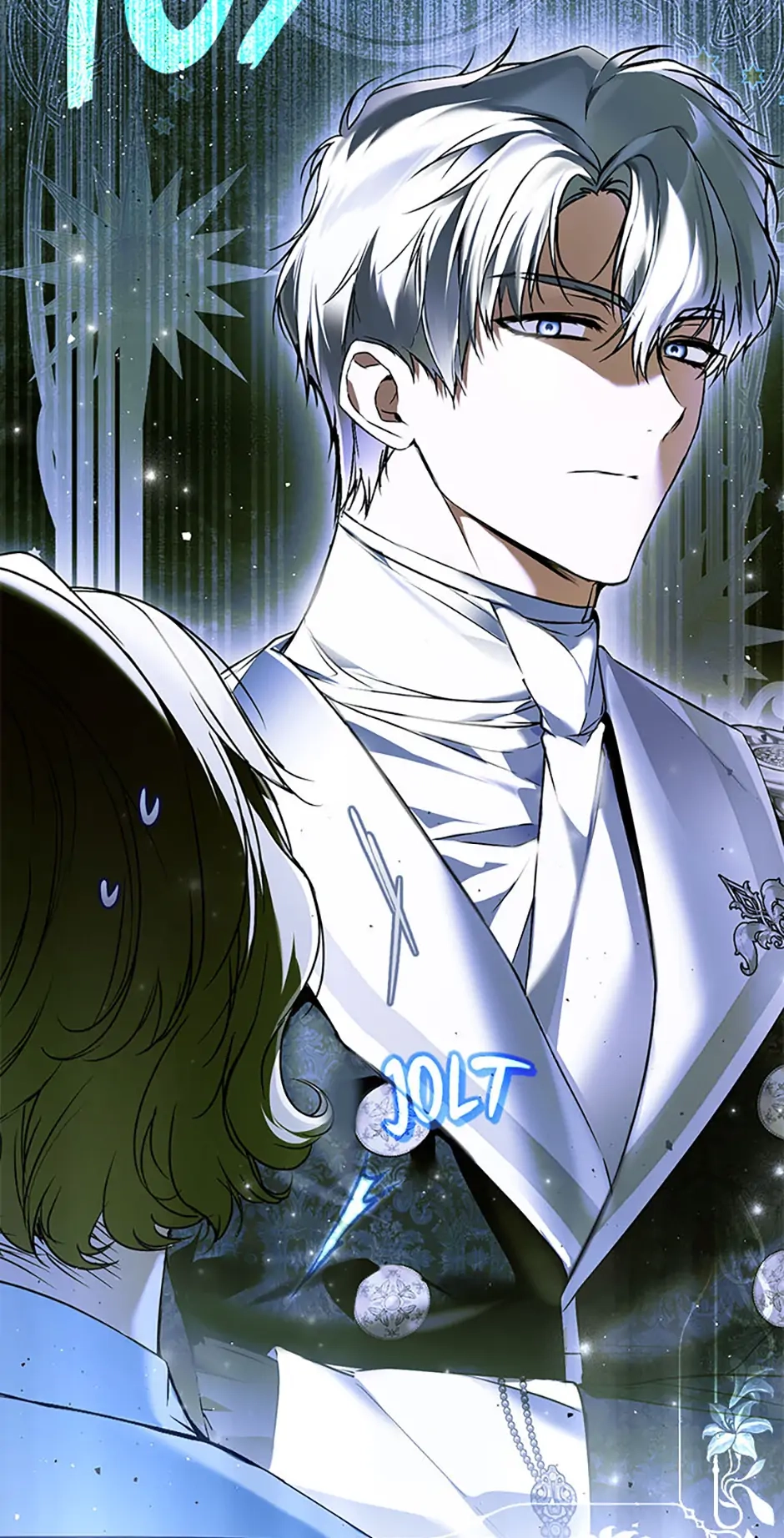 Read Post-Possession Damage Control chapter 49 image 35 on Lezhin