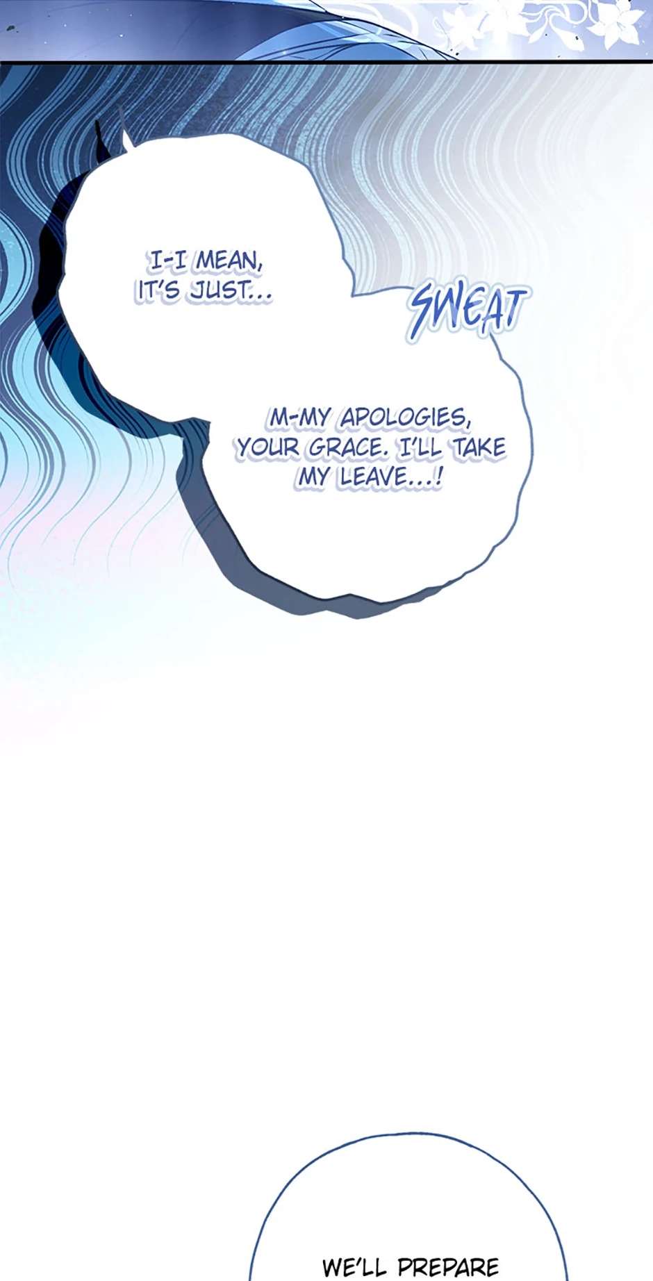 Read Post-Possession Damage Control chapter 49 image 36 on Lezhin