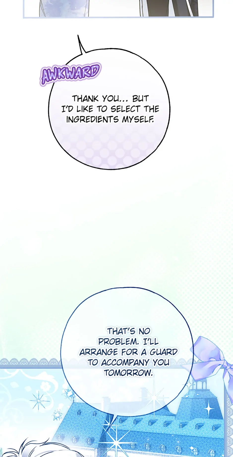 Read Post-Possession Damage Control chapter 49 image 38 on Lezhin