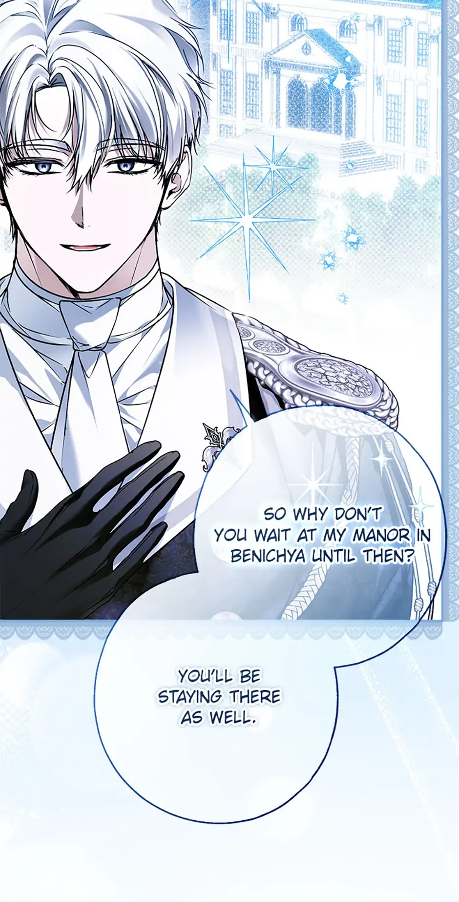 Read Post-Possession Damage Control chapter 49 image 39 on Lezhin
