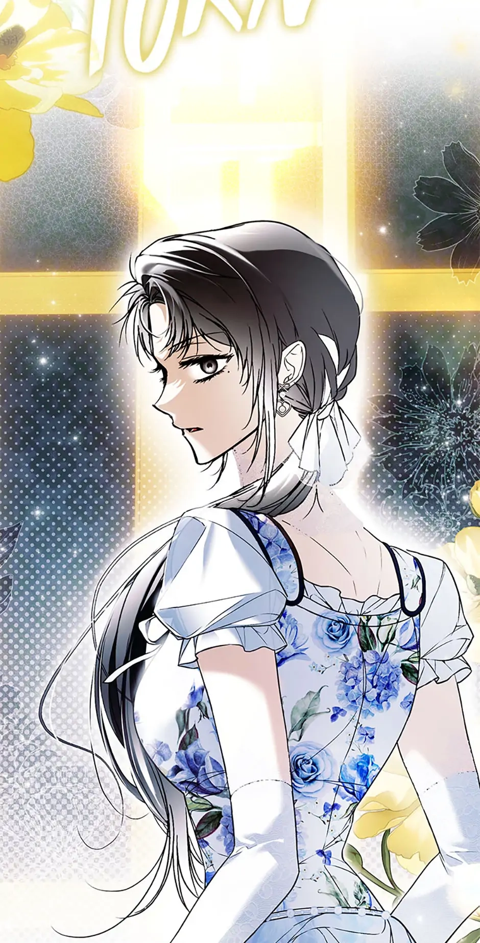 Read Post-Possession Damage Control chapter 49 image 42 on Lezhin