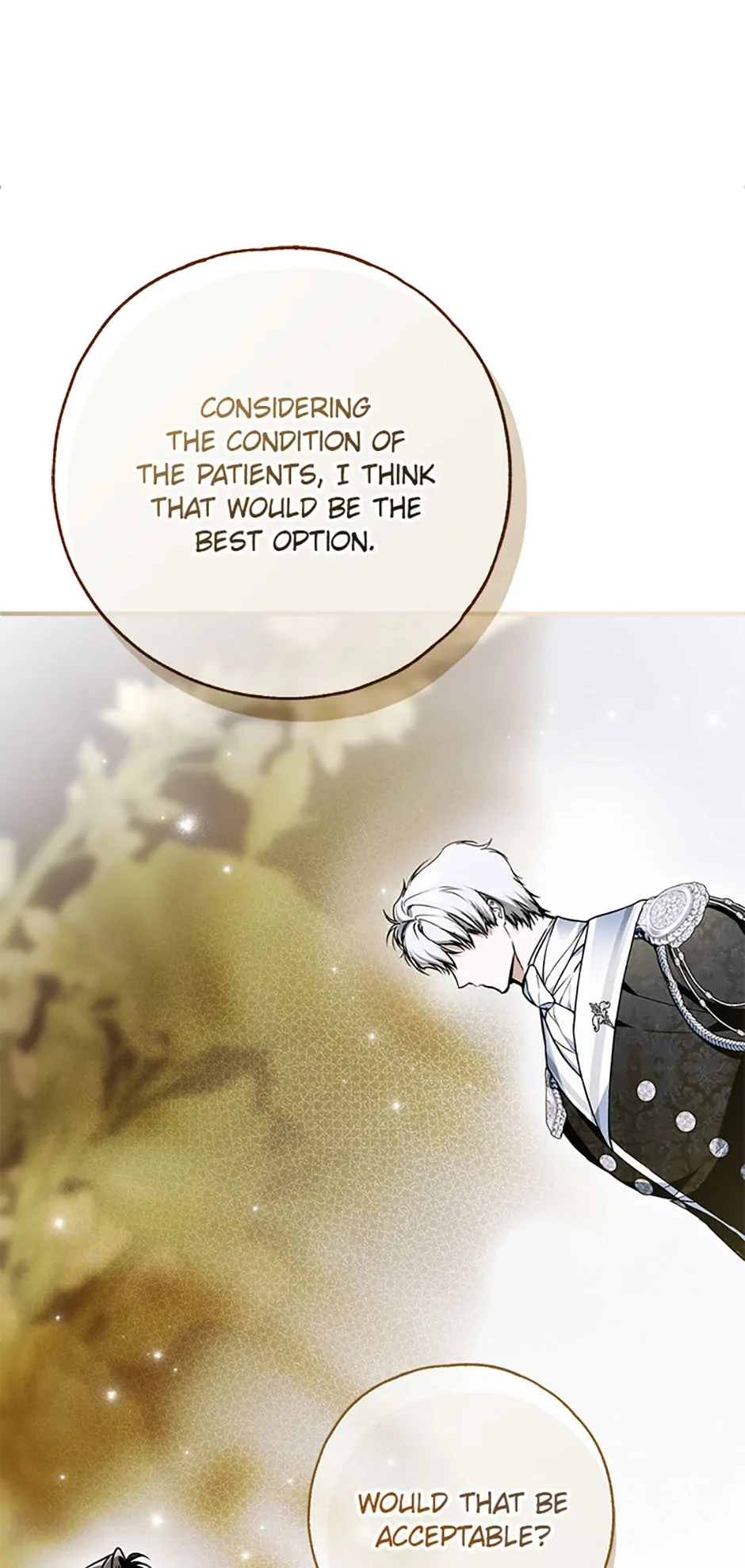 Read Post-Possession Damage Control chapter 49 image 44 on Lezhin