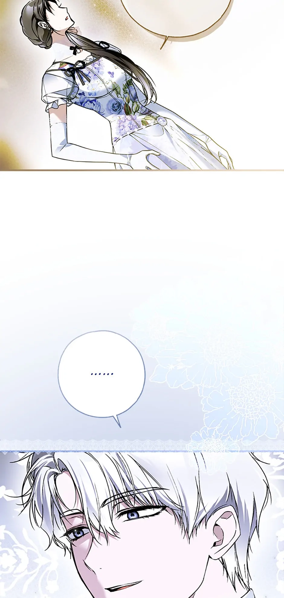 Read Post-Possession Damage Control chapter 49 image 45 on Lezhin