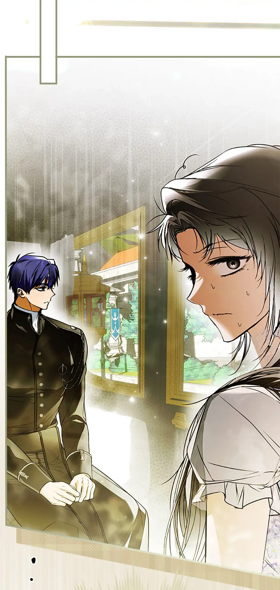 Read Post-Possession Damage Control chapter 49 image 49 on Lezhin