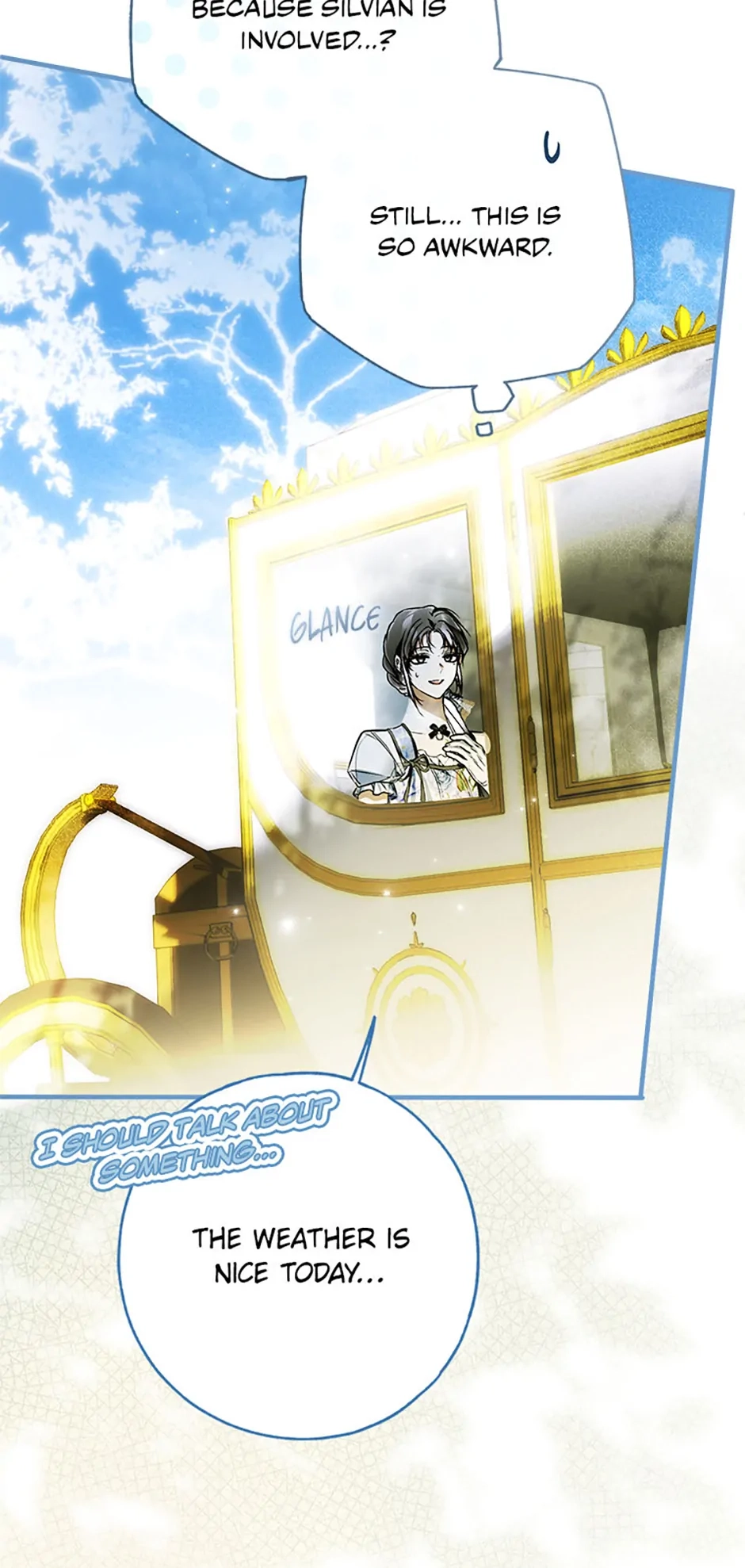 Read Post-Possession Damage Control chapter 49 image 51 on Lezhin