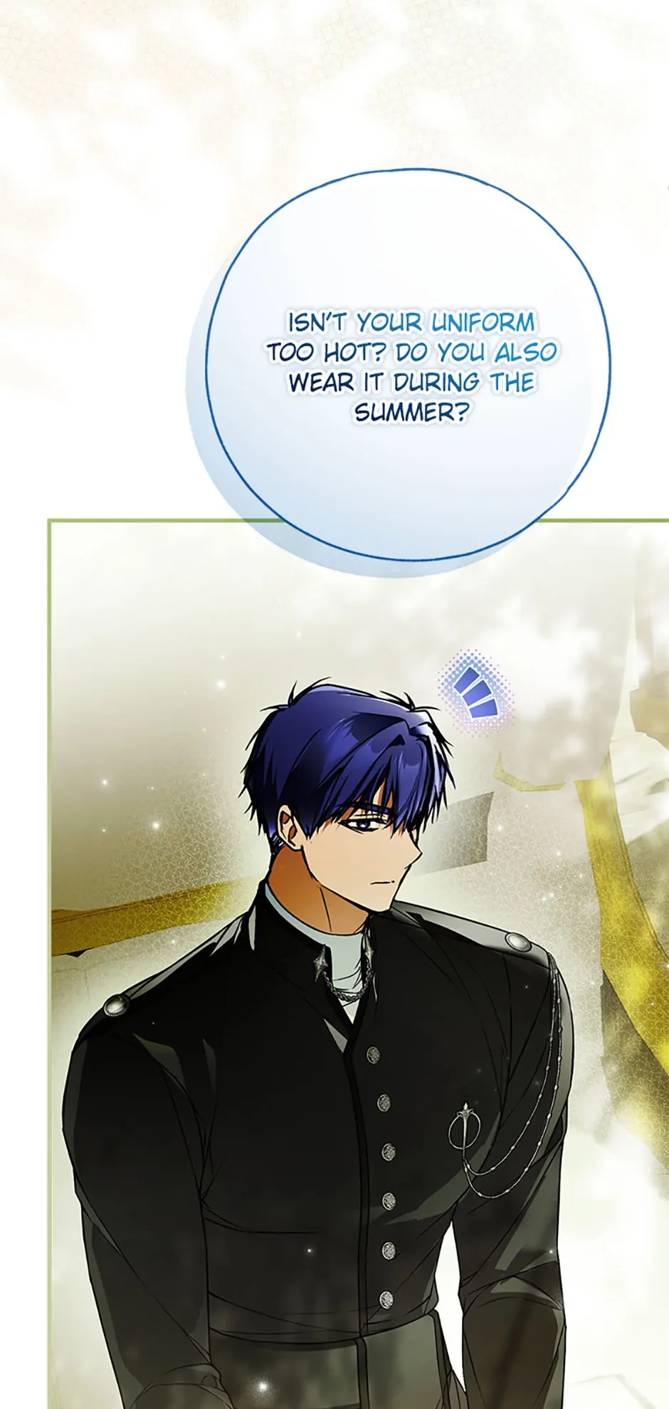 Read Post-Possession Damage Control chapter 49 image 52 on Lezhin