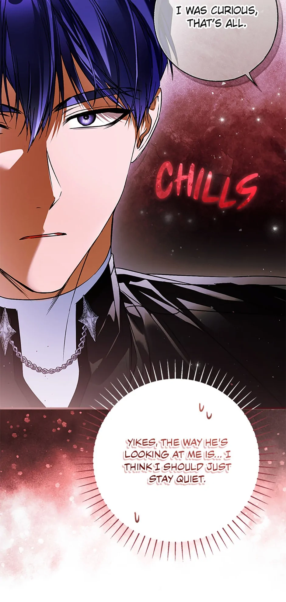 Read Post-Possession Damage Control chapter 49 image 54 on Lezhin