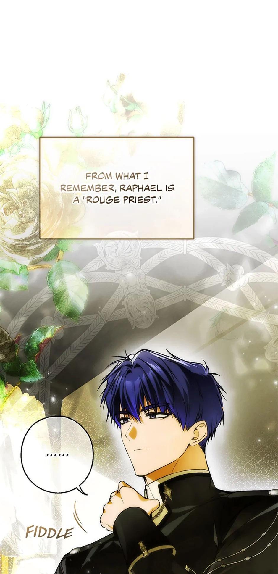 Read Post-Possession Damage Control chapter 49 image 55 on Lezhin