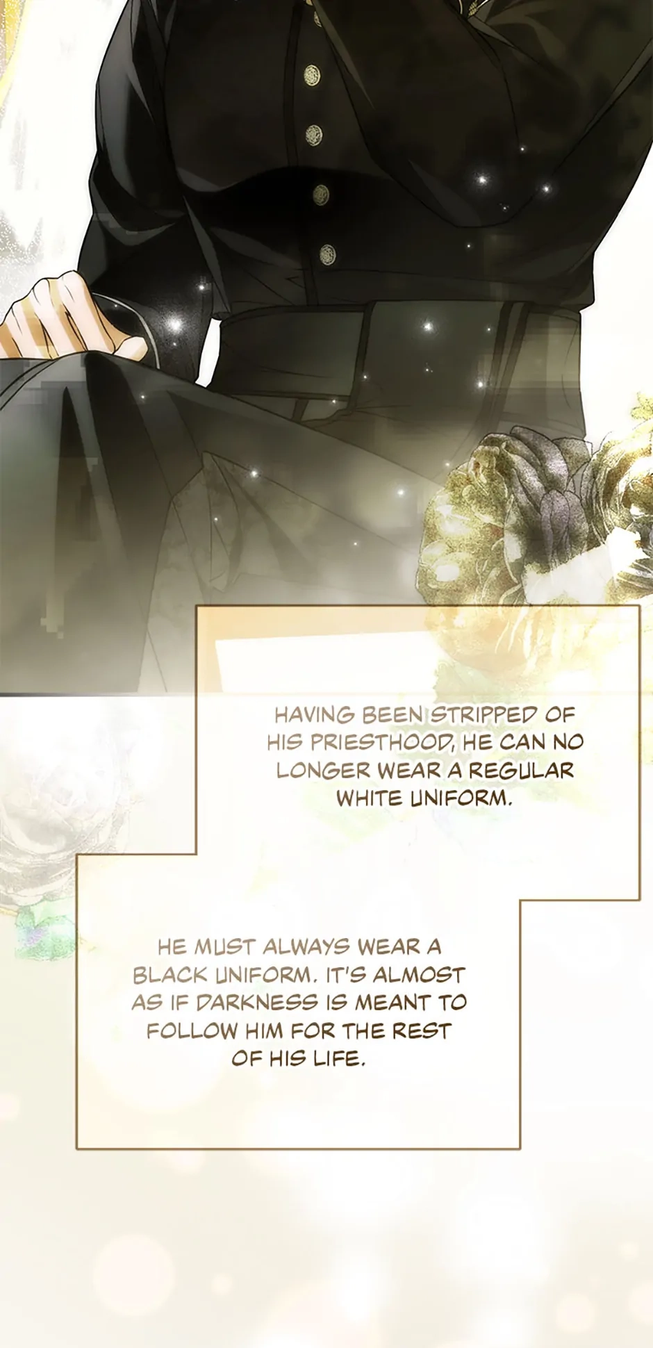 Read Post-Possession Damage Control chapter 49 image 56 on Lezhin