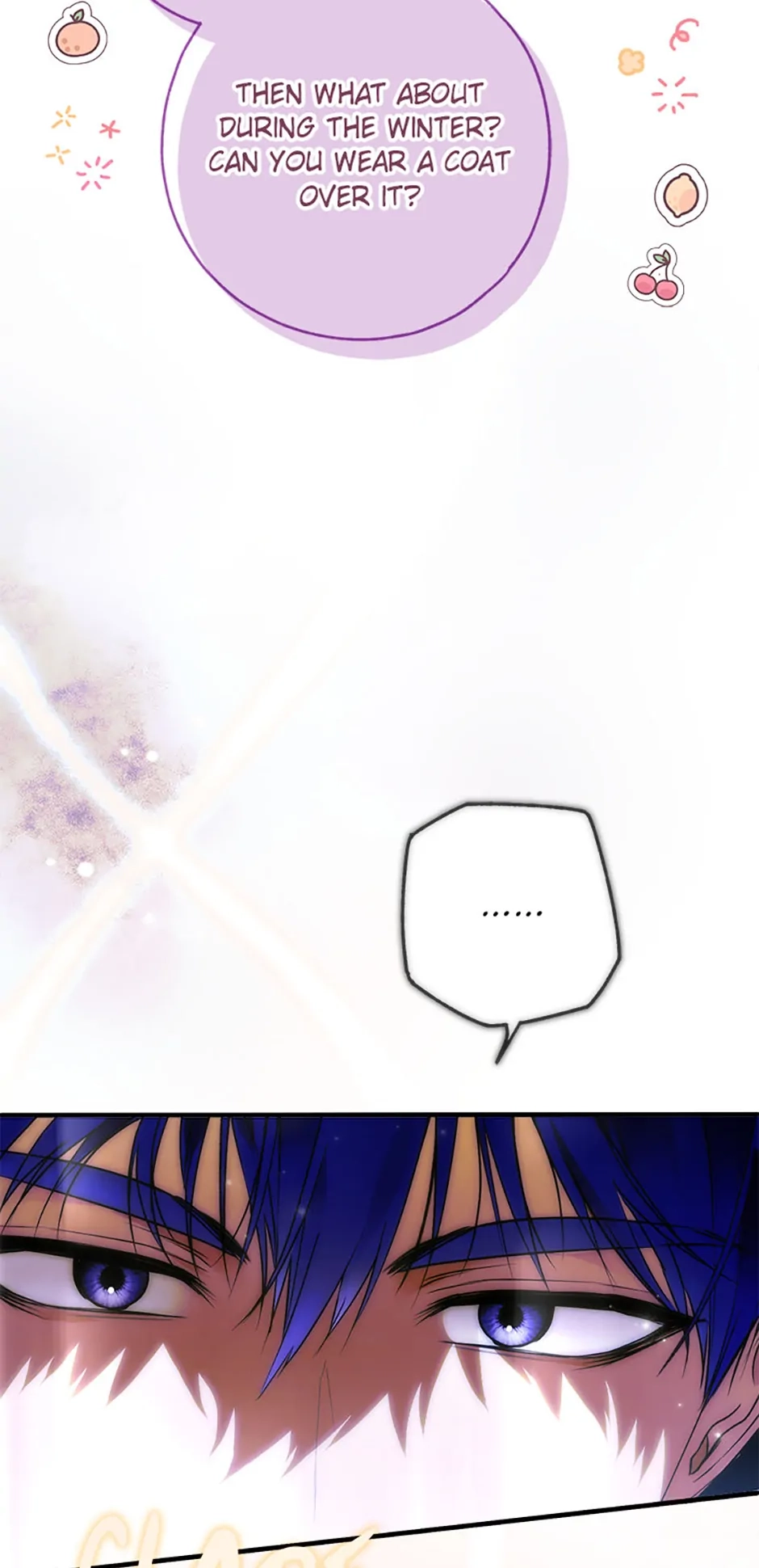 Read Post-Possession Damage Control chapter 49 image 58 on Lezhin