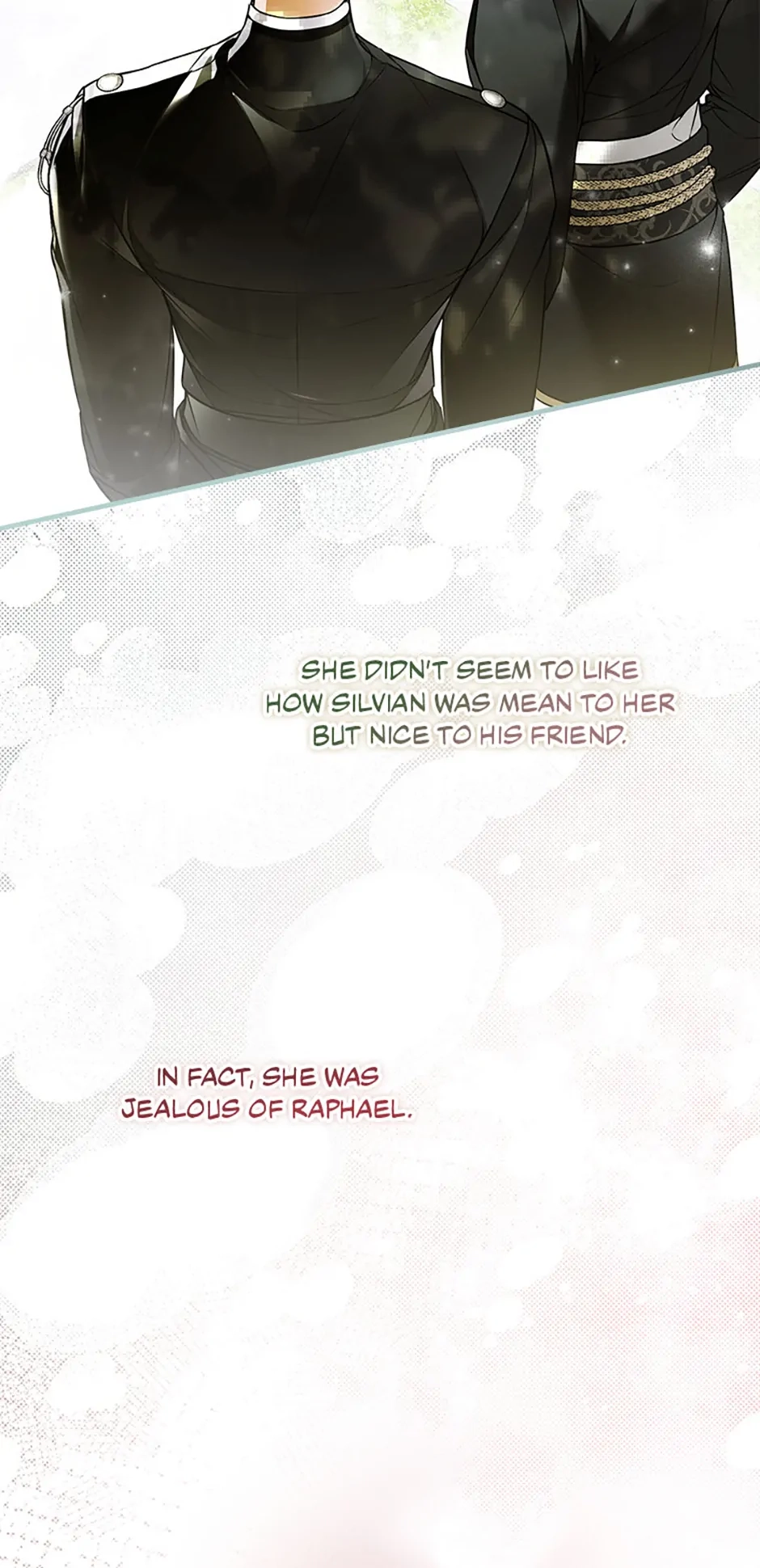 Read Post-Possession Damage Control chapter 49 image 62 on Lezhin