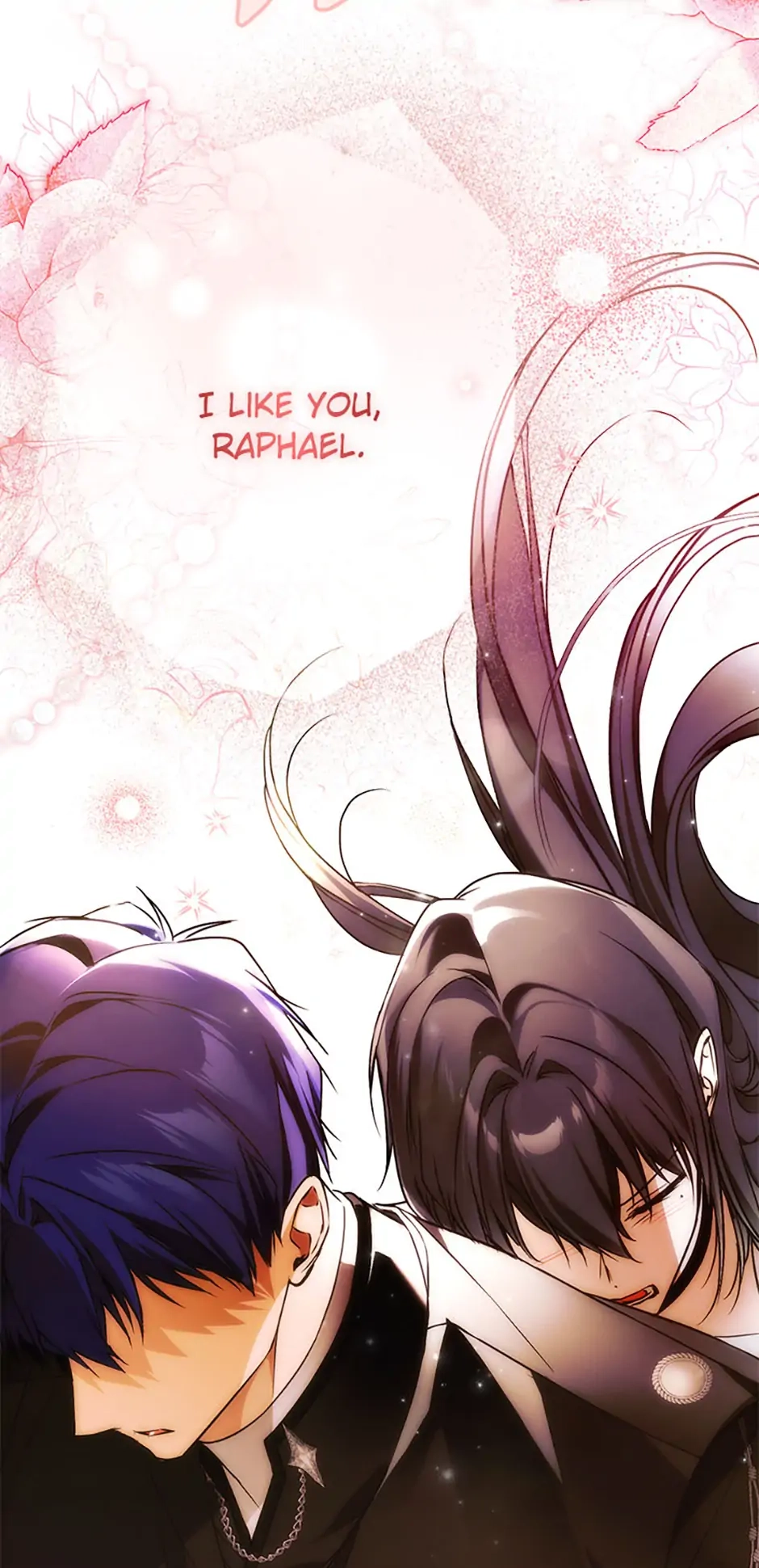 Read Post-Possession Damage Control chapter 49 image 64 on Lezhin