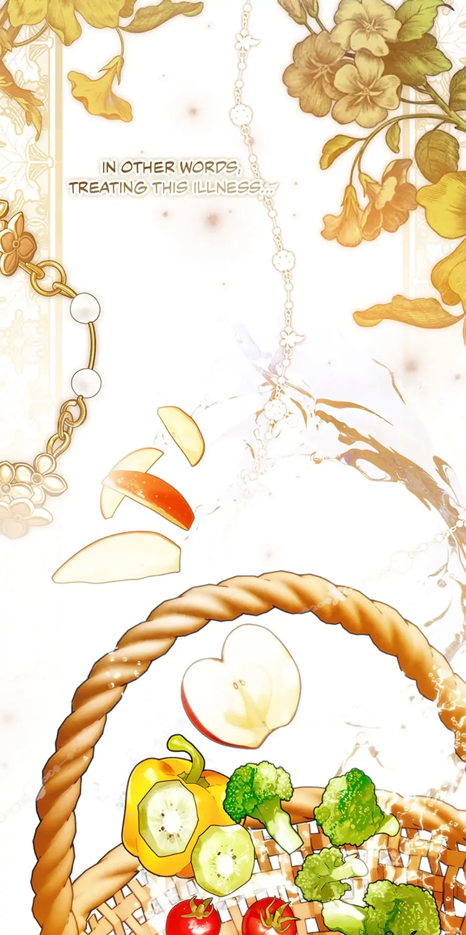Read Post-Possession Damage Control chapter 49 image 7 on Lezhin