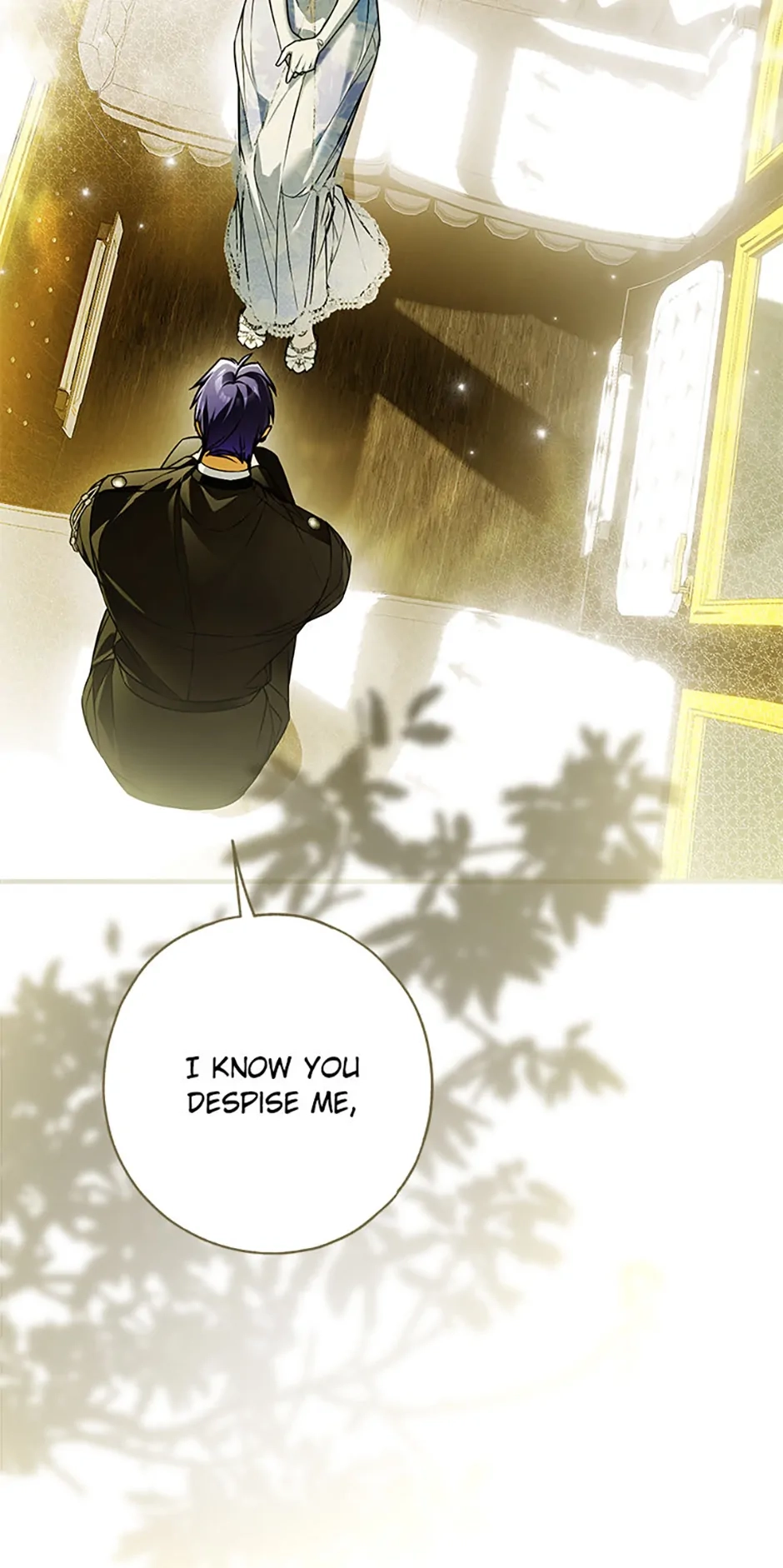 Read Post-Possession Damage Control chapter 49 image 70 on Lezhin
