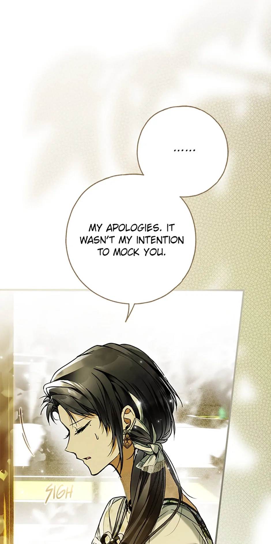Read Post-Possession Damage Control chapter 49 image 73 on Lezhin