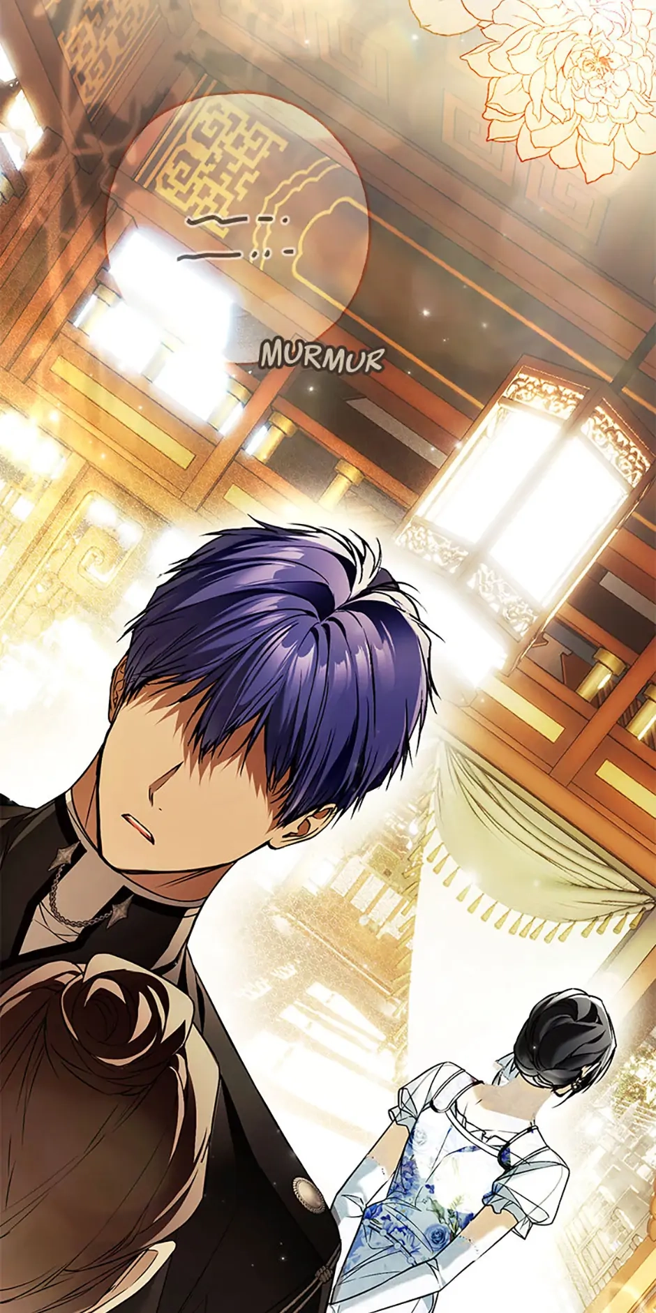 Read Post-Possession Damage Control chapter 49 image 76 on Lezhin