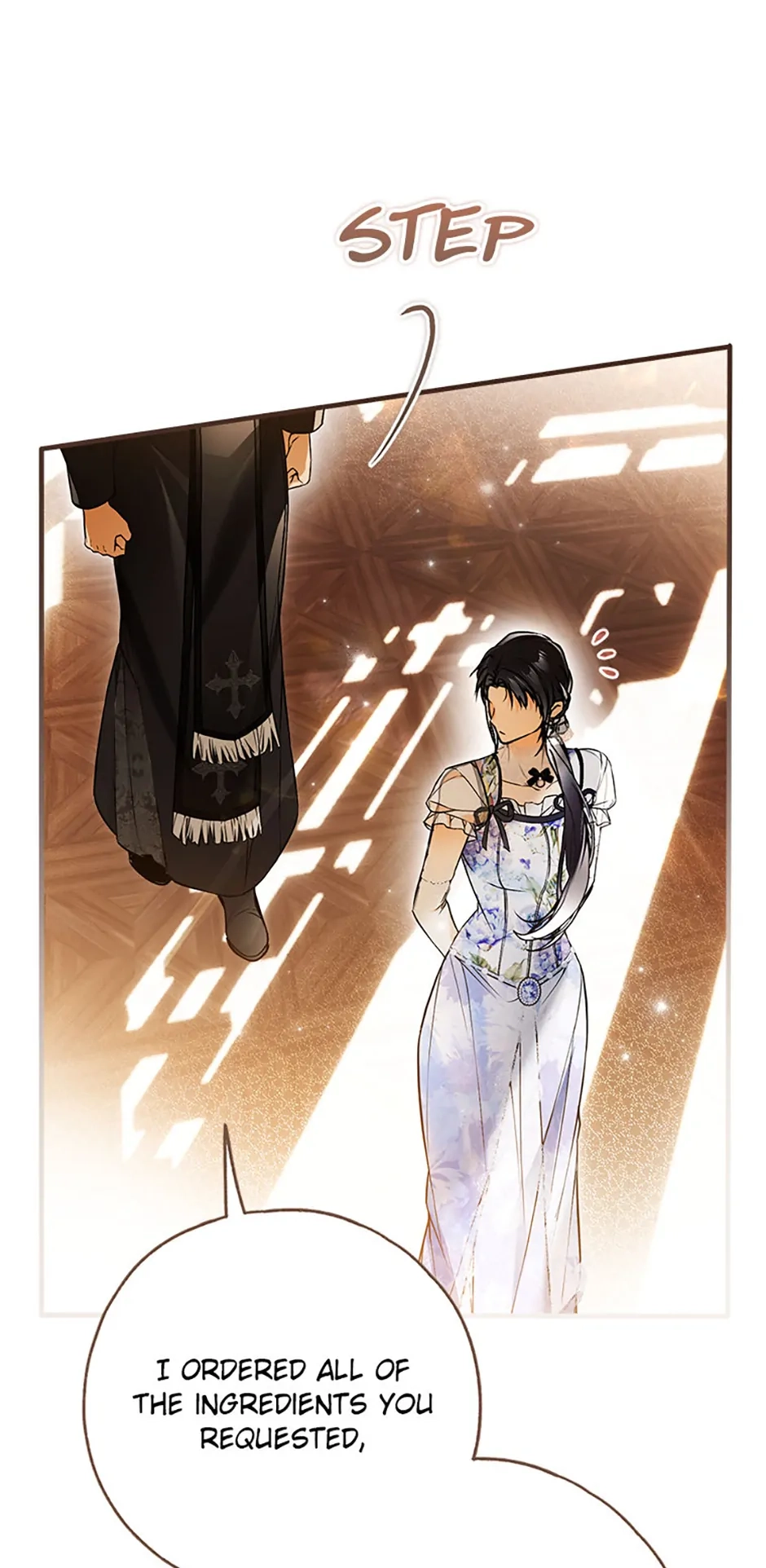 Read Post-Possession Damage Control chapter 49 image 78 on Lezhin