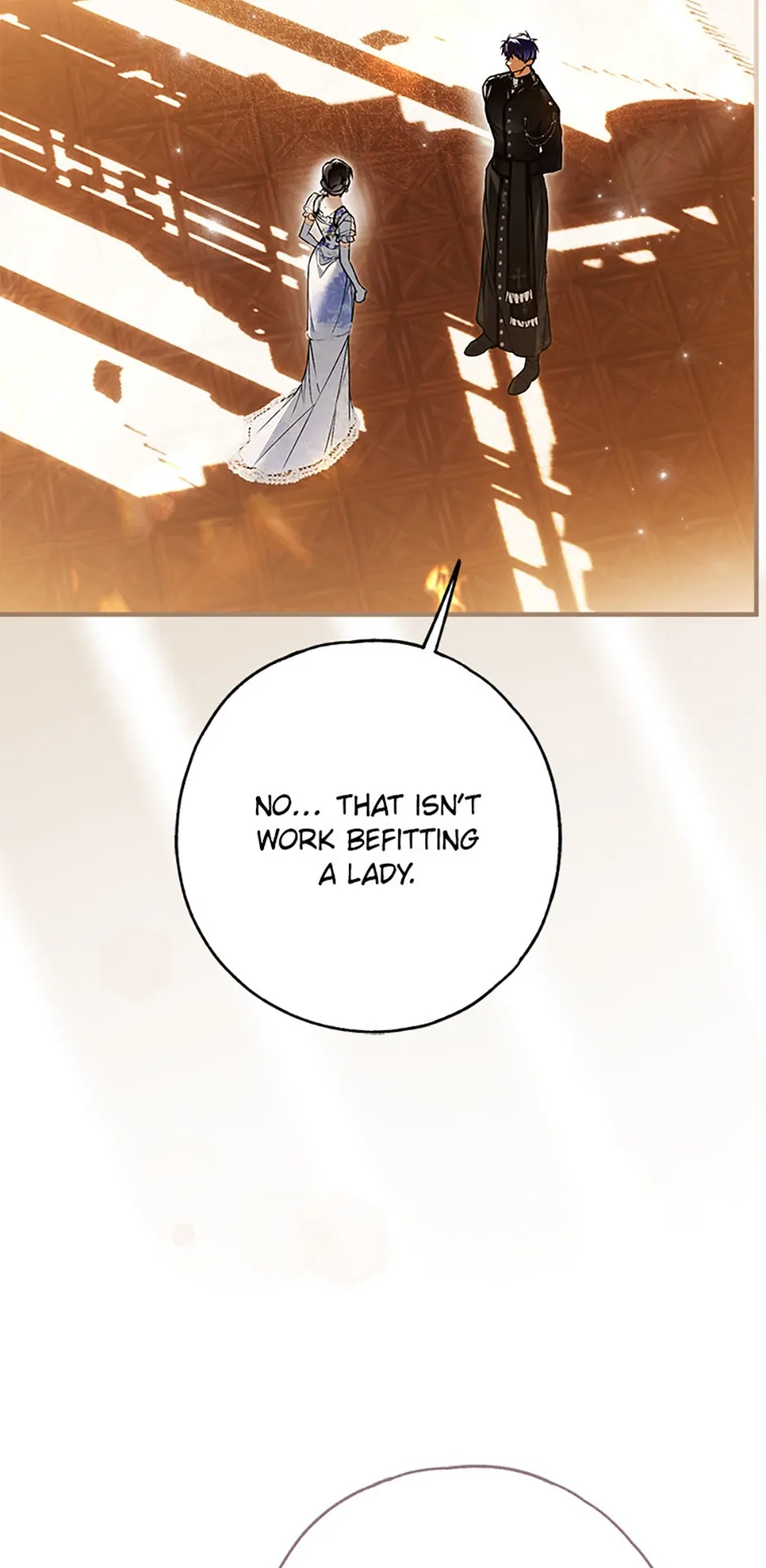 Read Post-Possession Damage Control chapter 49 image 80 on Lezhin