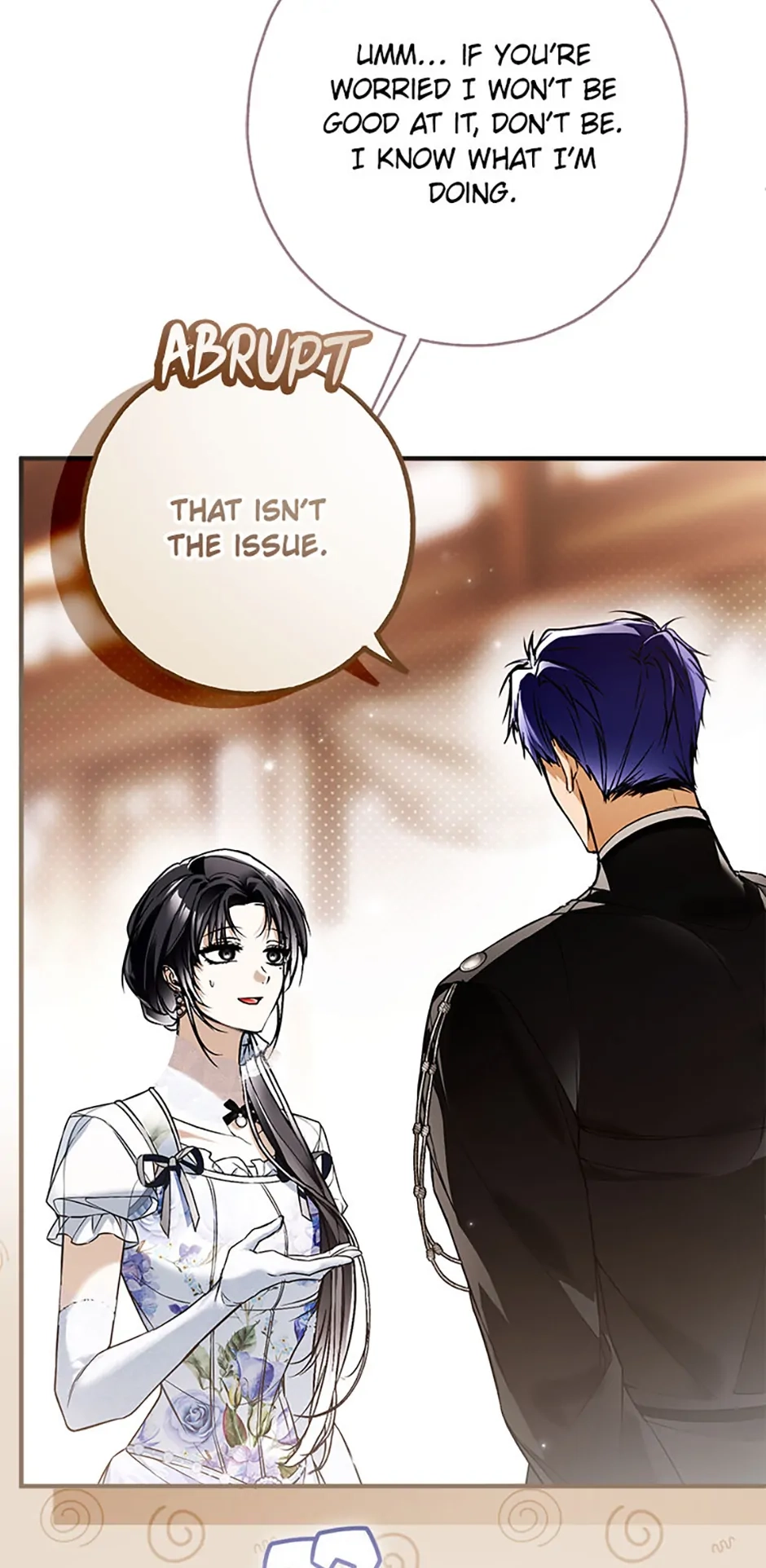 Read Post-Possession Damage Control chapter 49 image 81 on Lezhin