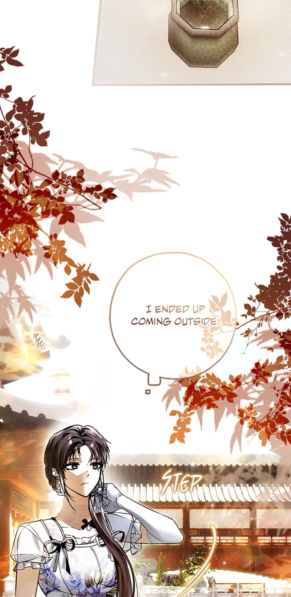 Read Post-Possession Damage Control chapter 49 image 86 on Lezhin