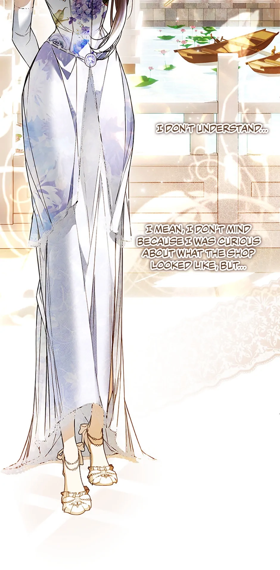 Read Post-Possession Damage Control chapter 49 image 87 on Lezhin