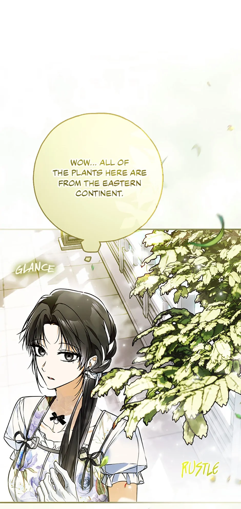 Read Post-Possession Damage Control chapter 49 image 88 on Lezhin