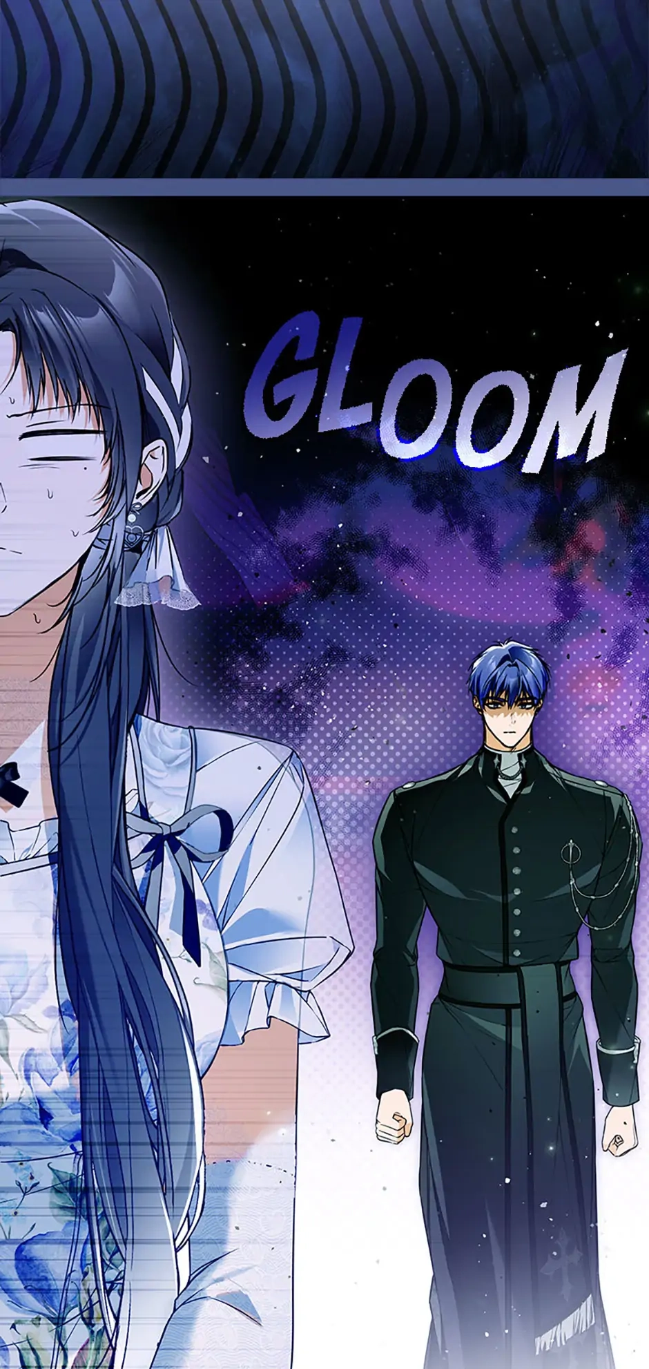 Read Post-Possession Damage Control chapter 49 image 91 on Lezhin
