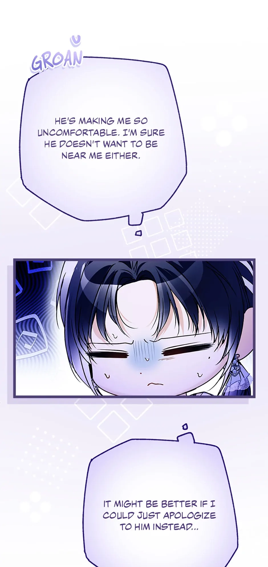 Read Post-Possession Damage Control chapter 49 image 93 on Lezhin