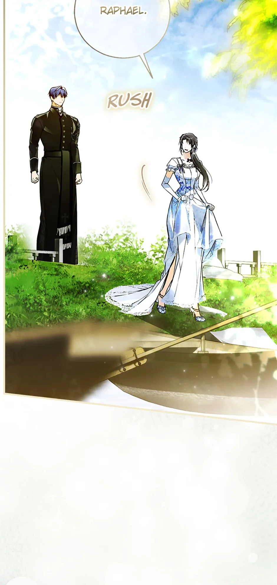 Read Post-Possession Damage Control chapter 49 image 95 on Lezhin